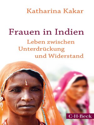 cover image of Frauen in Indien